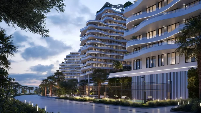 Miraggio Phase 2 by Source of Fate Properties gallery 9