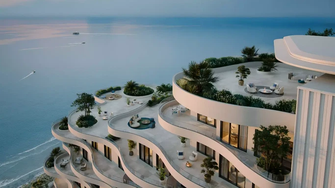 Miraggio Phase 2 by Source of Fate Properties gallery 7