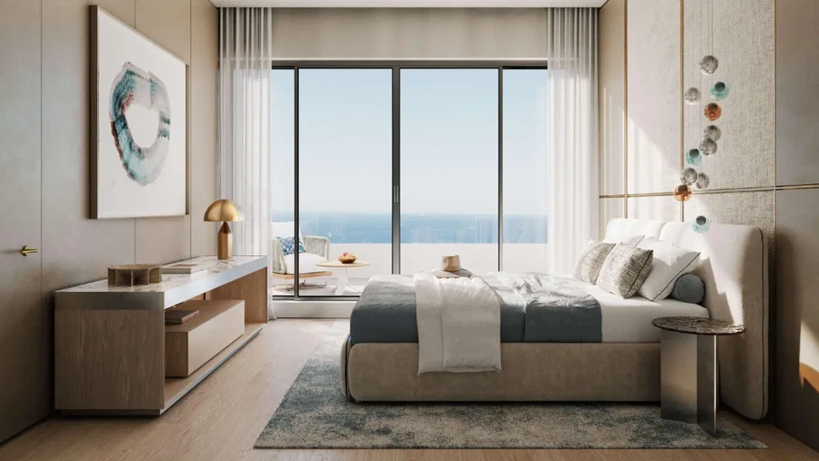 Dubai Offplan Properties