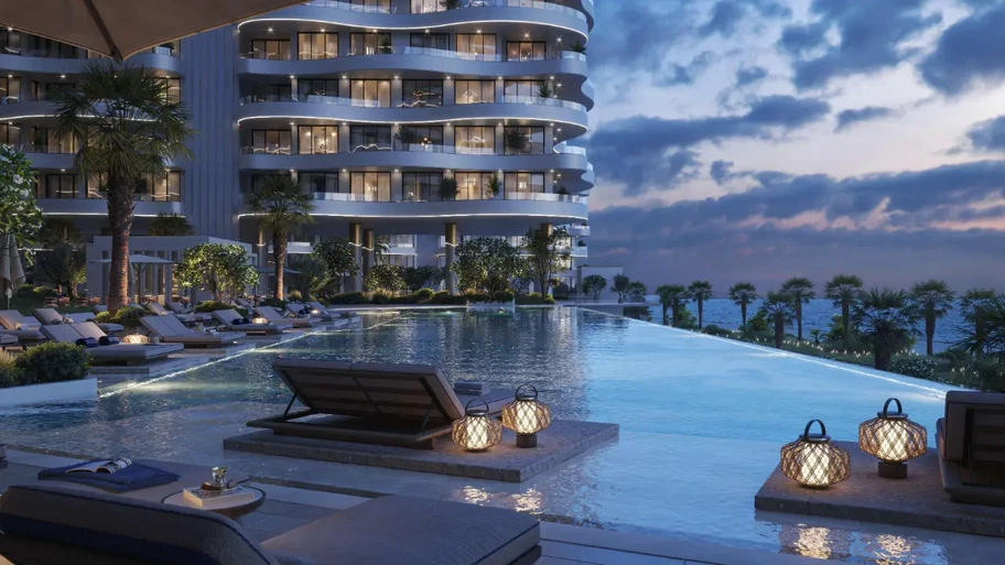 Dubai Offplan Properties