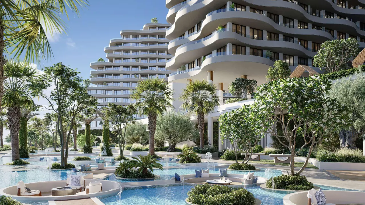 ميراجيو من شركة SOF Properties معرض 13