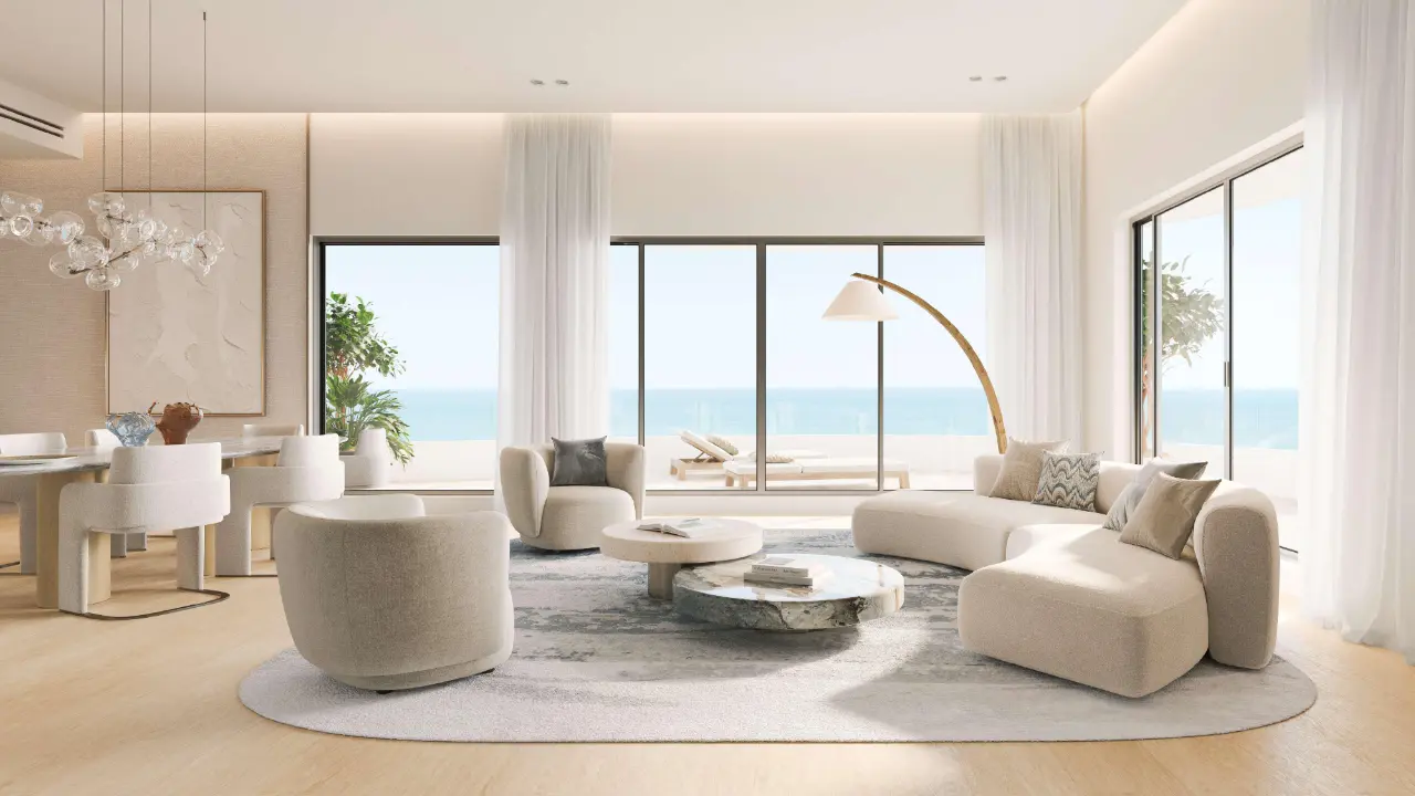 ميراجيو من شركة SOF Properties معرض 10