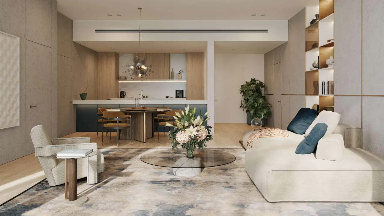 ميراجيو من شركة SOF Properties معرض 9