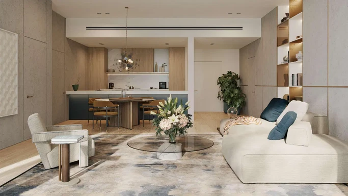 Miraggio by SOF Properties gallery 9