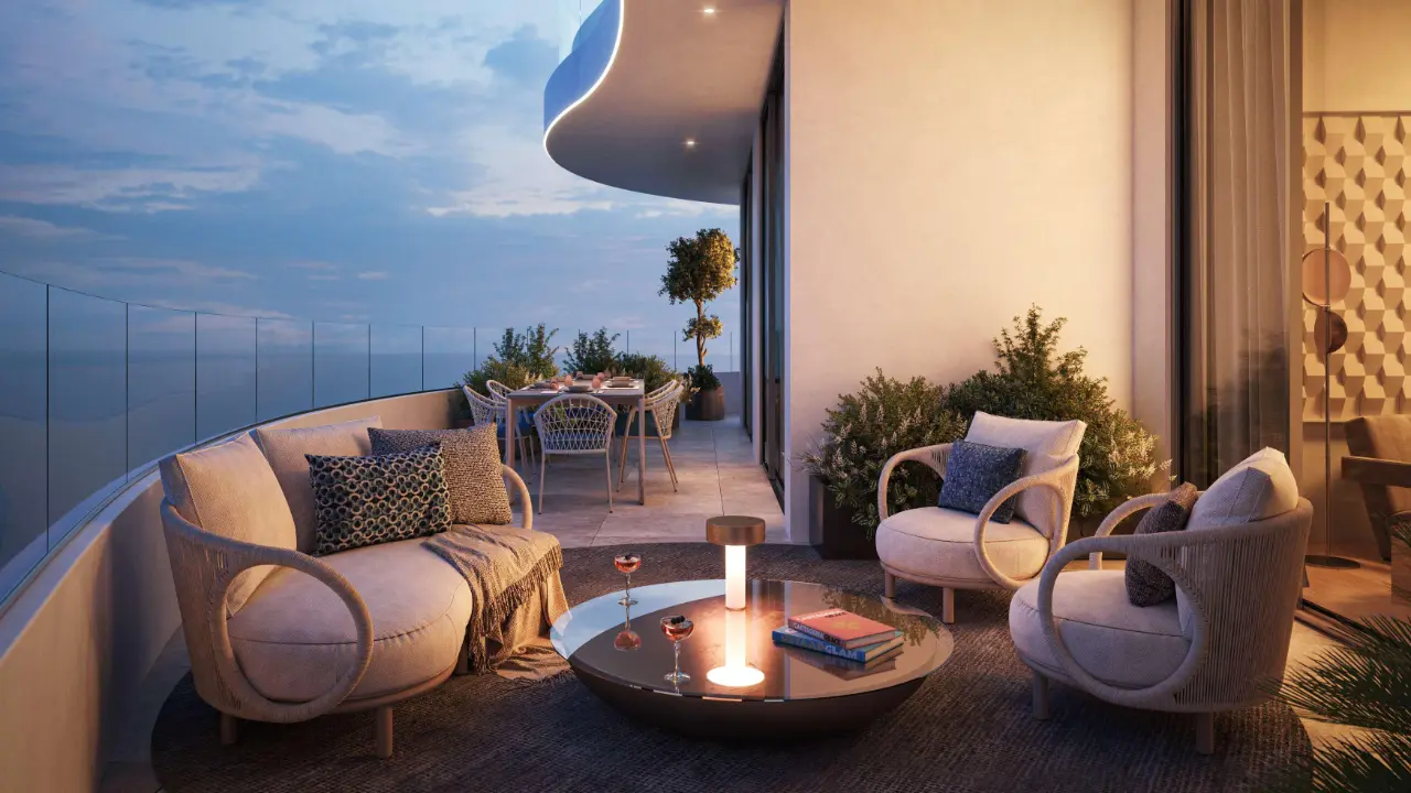 ميراجيو من شركة SOF Properties معرض 6