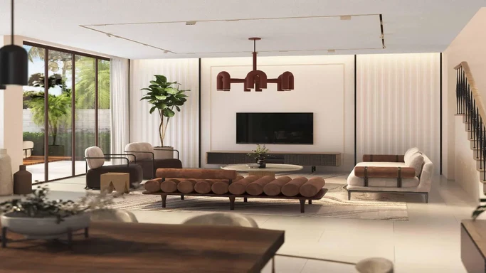 Monte Carlo by Damac gallery 5