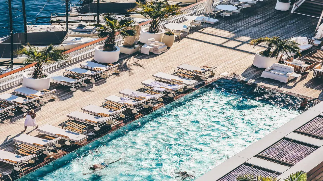 مونت كارلو من داماك معرض 3