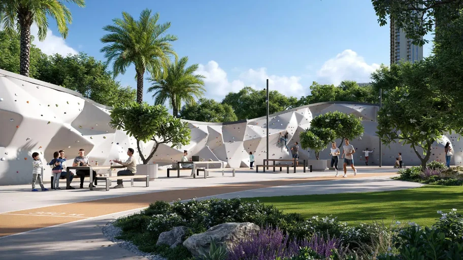 Dubai Offplan Properties