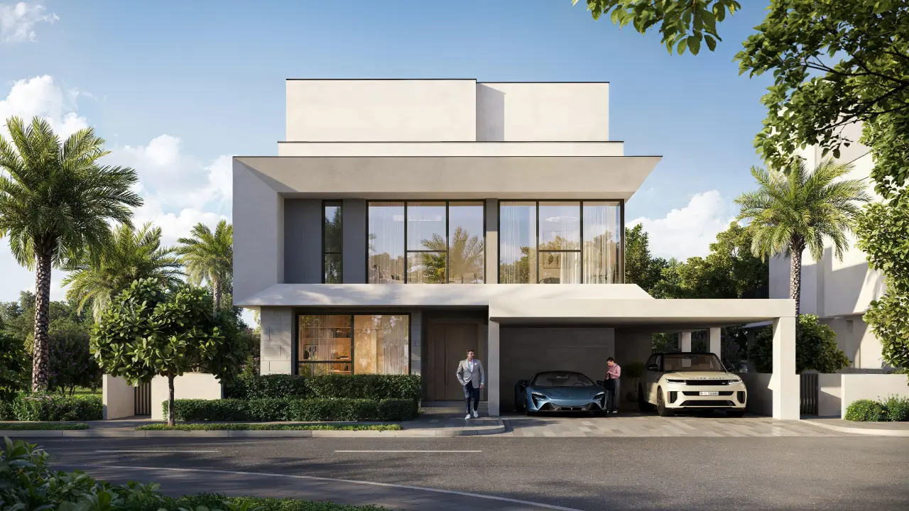 Montura 2 by Emaar gallery 1