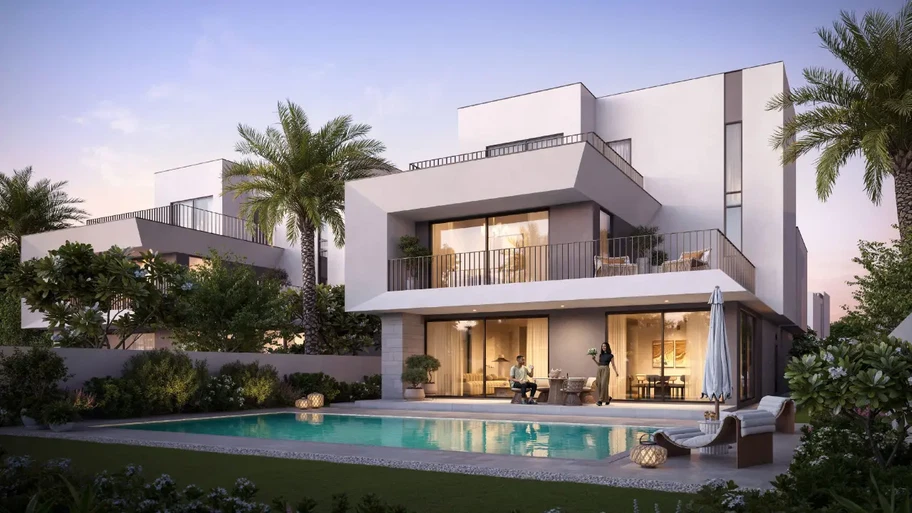 Dubai Offplan Properties