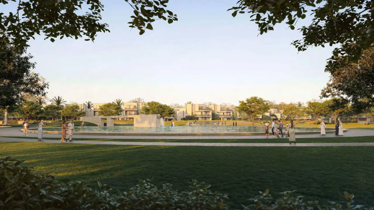 Монтура 3 от Emaar галерея 4