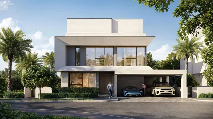 Montura 3 By Emaar gallery 1