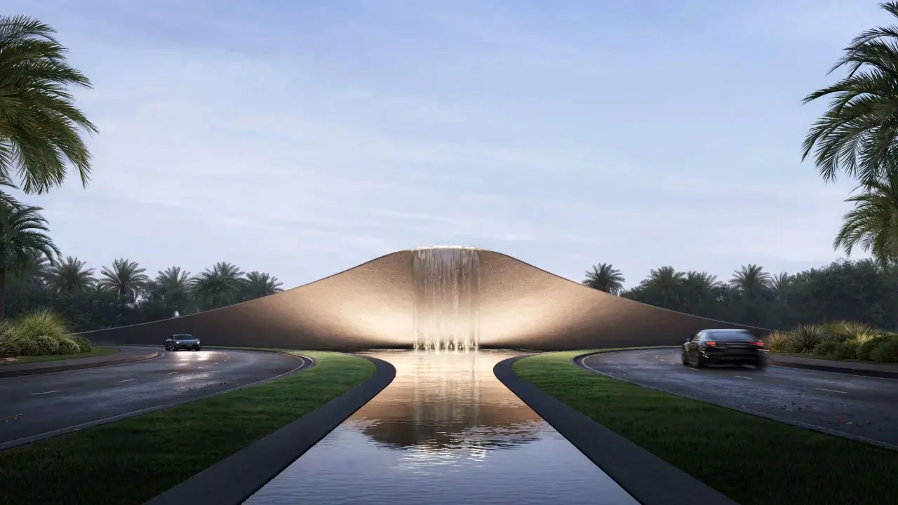 Монтура 3 от Emaar галерея 10