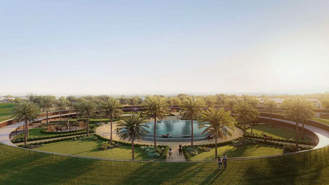 Монтура 3 от Emaar галерея 6