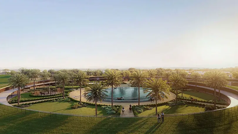 Montura 3 By Emaar gallery 6