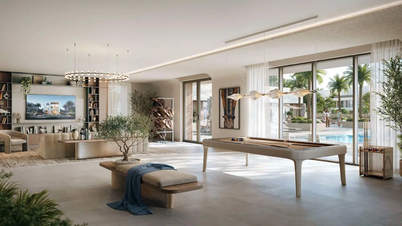 Монтура 3 от Emaar галерея 3