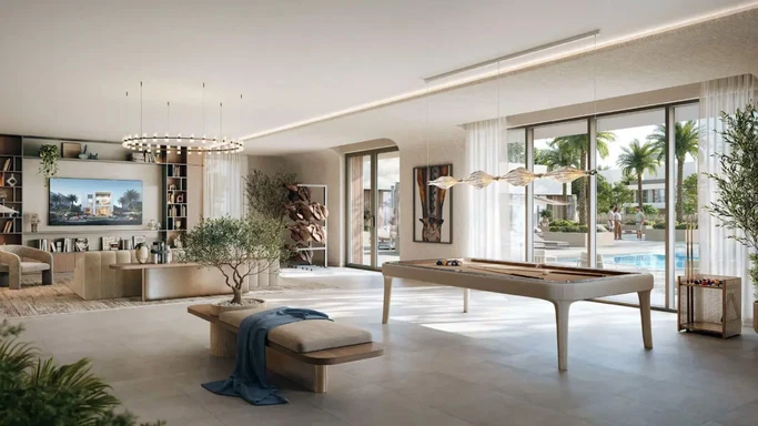 Montura 3 By Emaar gallery 3