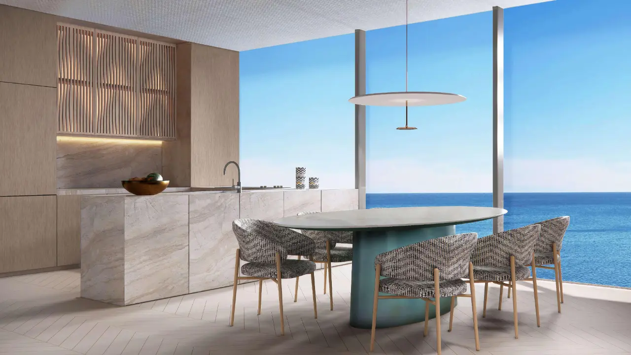 حجر القمر من أوكتا معرض 3