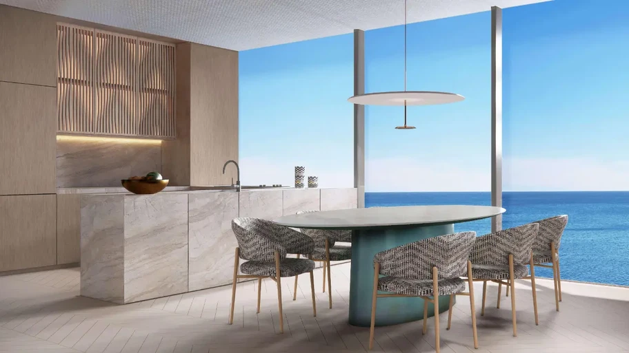 Dubai Offplan Properties