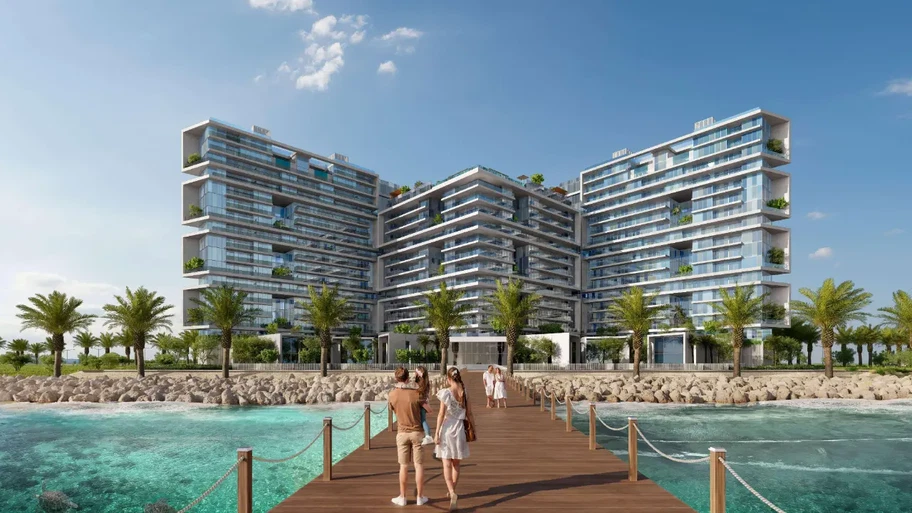 Dubai Offplan Properties