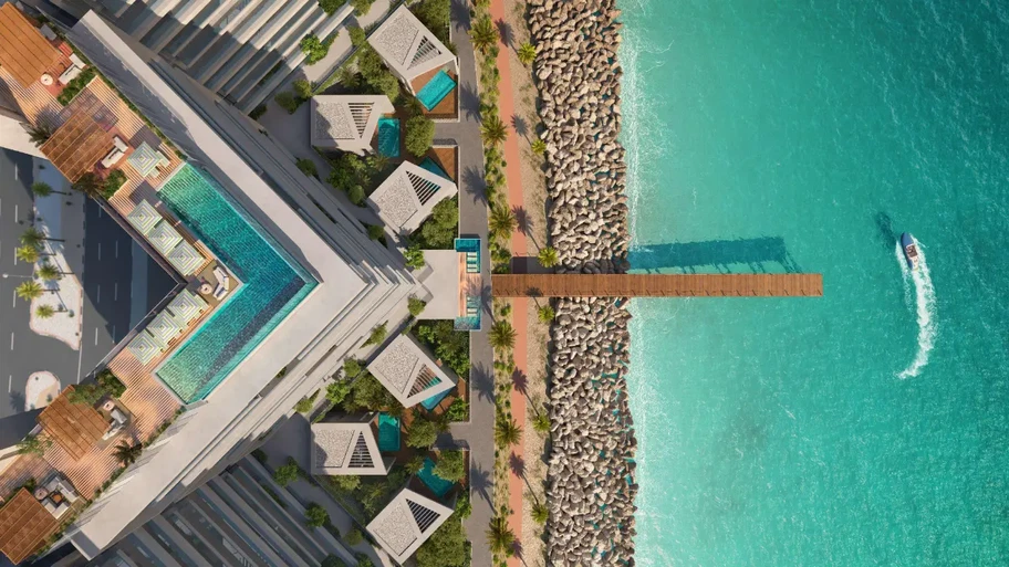 عقارات دبي خارج المخطط