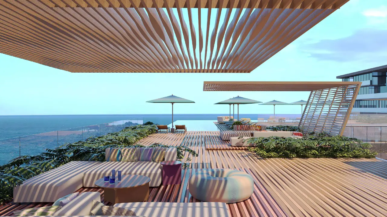 حجر القمر من أوكتا معرض 6