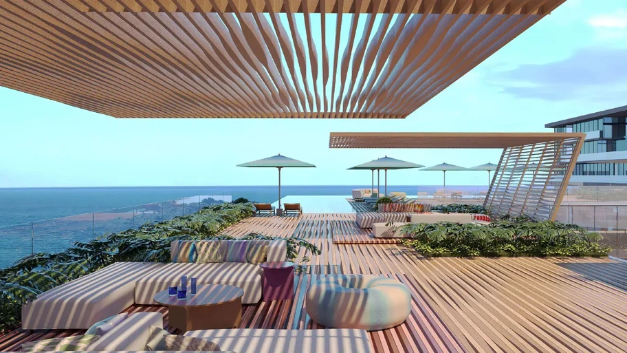 Dubai Offplan Properties