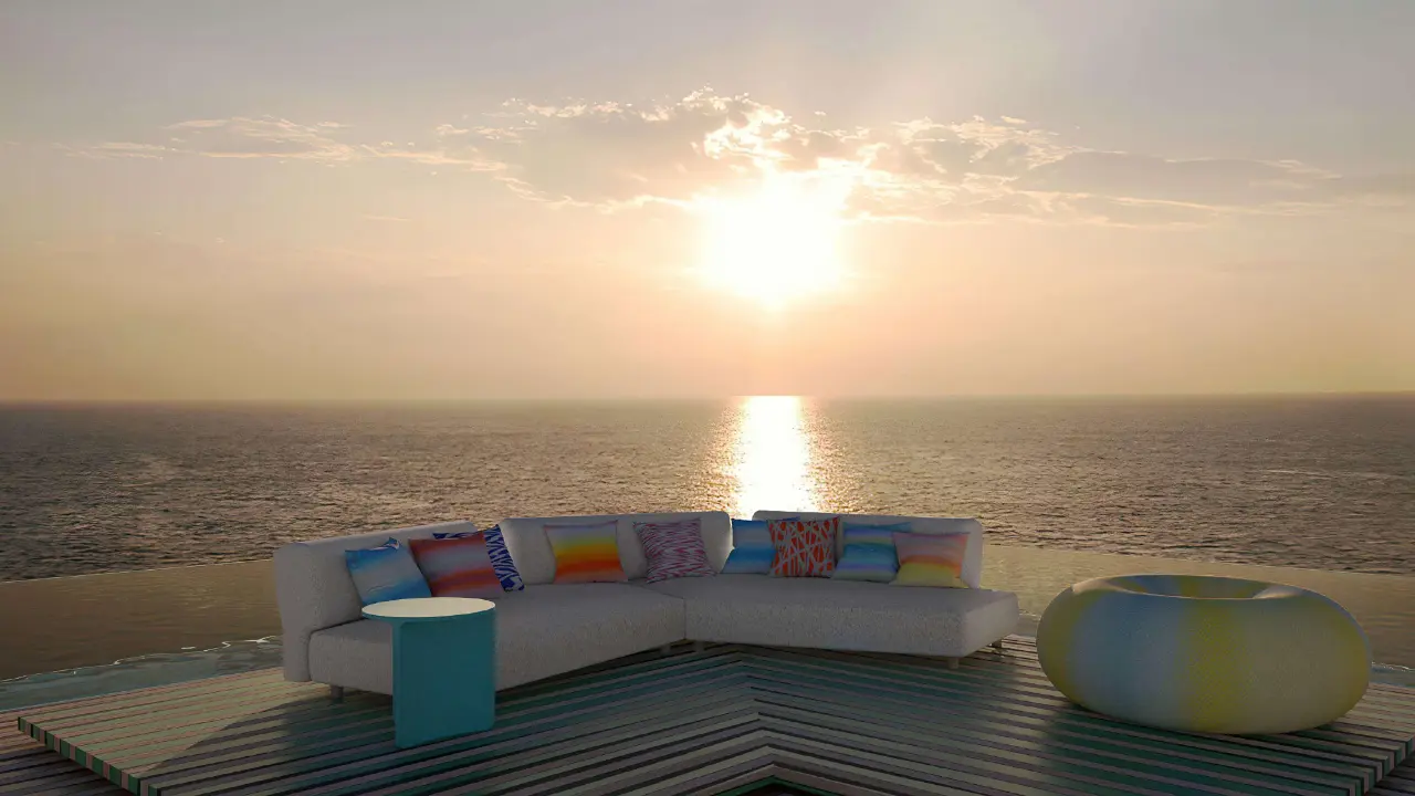 حجر القمر من أوكتا معرض 5