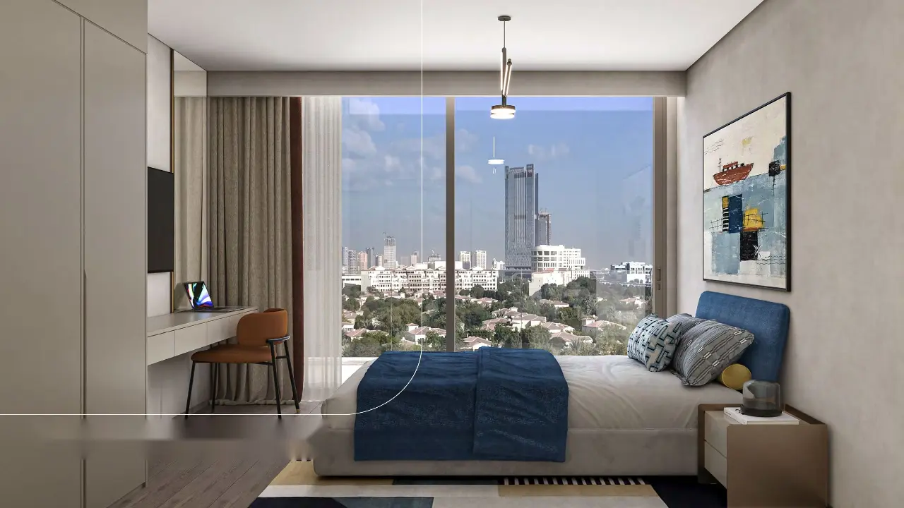 Movenpick Residences by Citi View Developments gallery 6