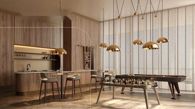 Movenpick Residences by Citi View Developments gallery 5