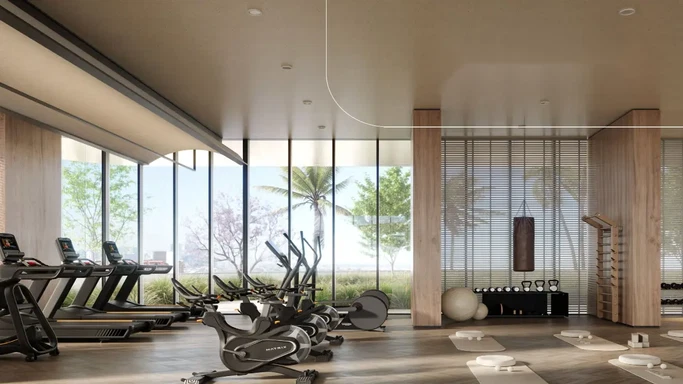 Movenpick Residences by Citi View Developments gallery 4