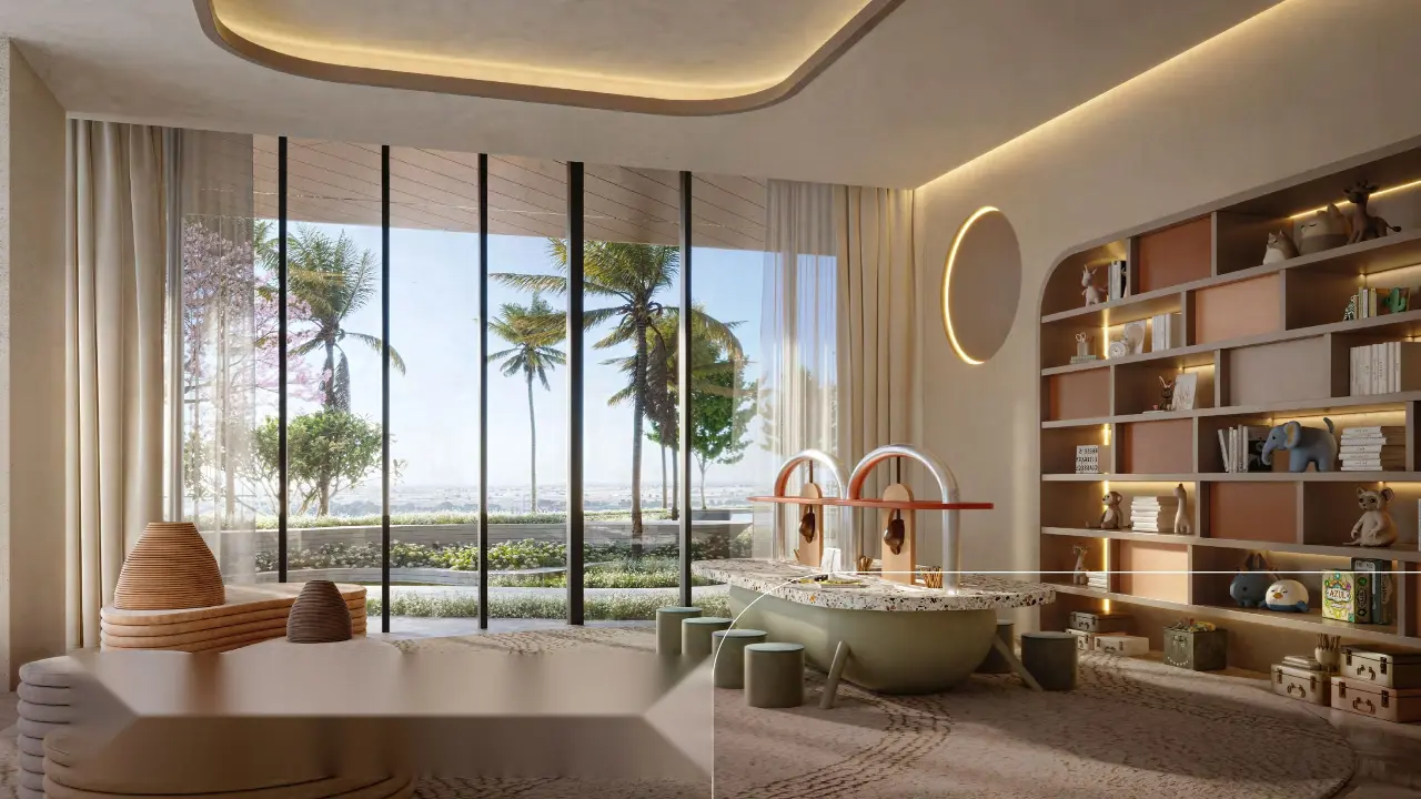 Movenpick Residences by Citi View Developments gallery 3