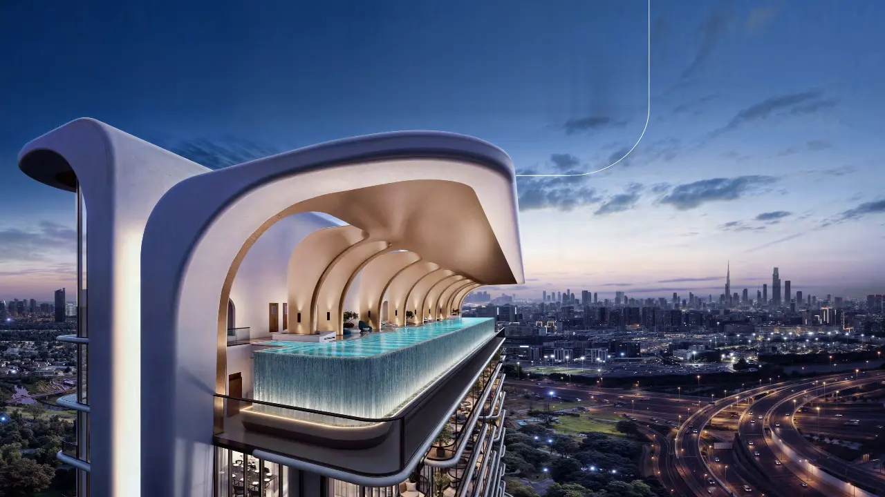 Movenpick Residences by Citi View Developments gallery 14