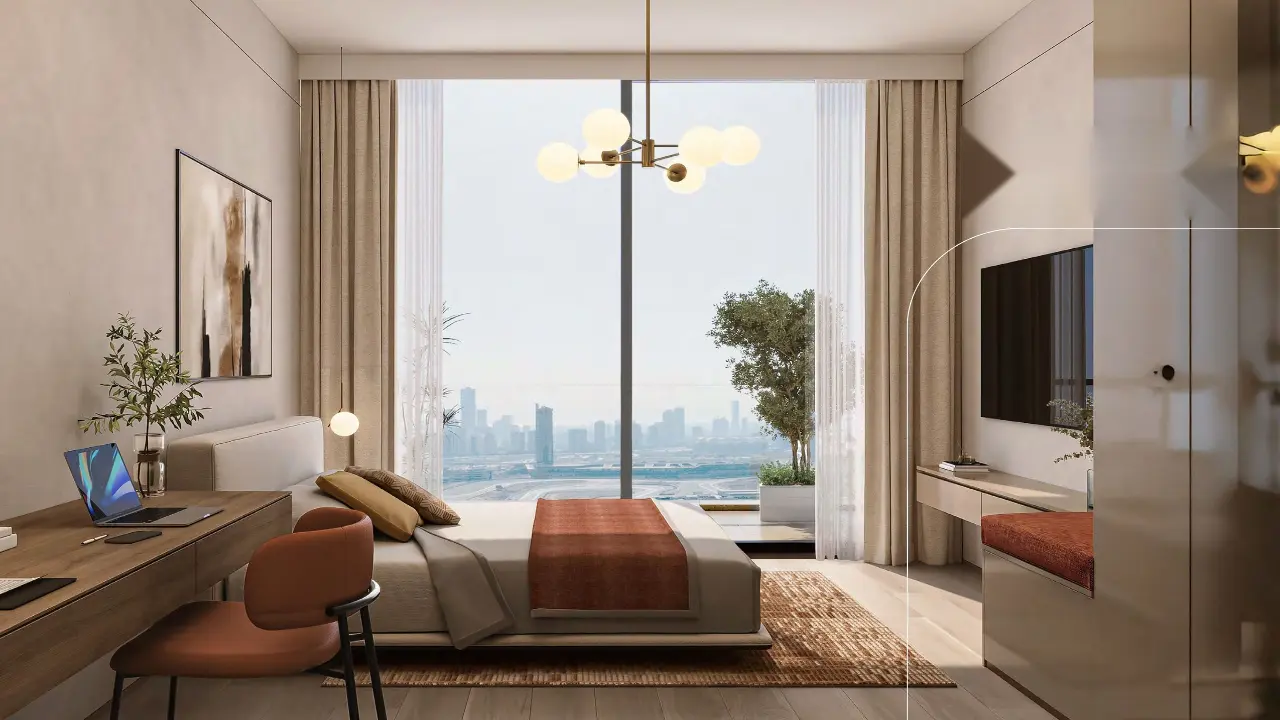 Movenpick Residences by Citi View Developments gallery 13