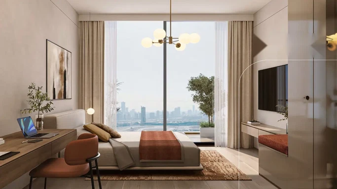 Movenpick Residences by Citi View Developments gallery 13