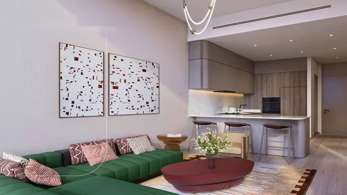 Movenpick Residences by Citi View Developments gallery 12