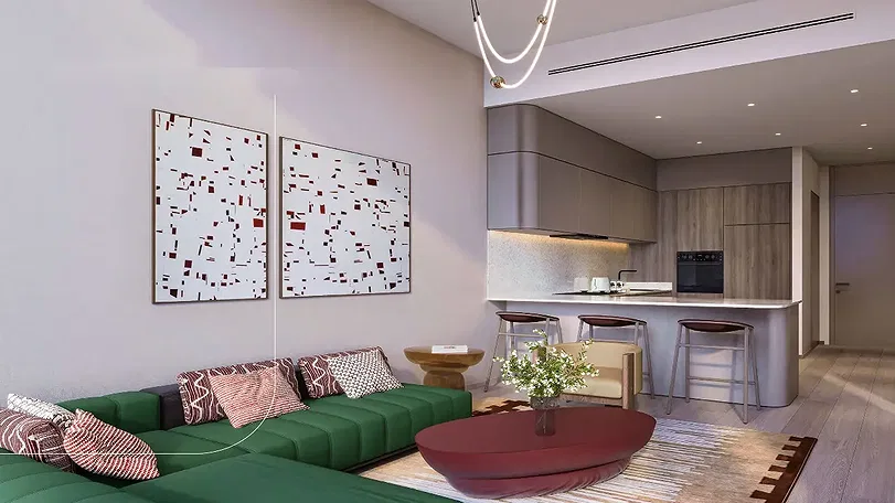 Movenpick Residences by Citi View Developments gallery 12