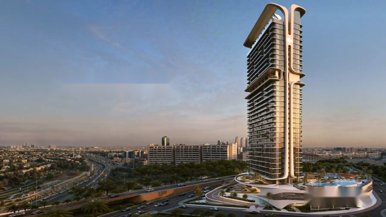 Movenpick Residences by Citi View Developments gallery 2