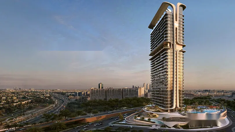 Movenpick Residences by Citi View Developments gallery 2