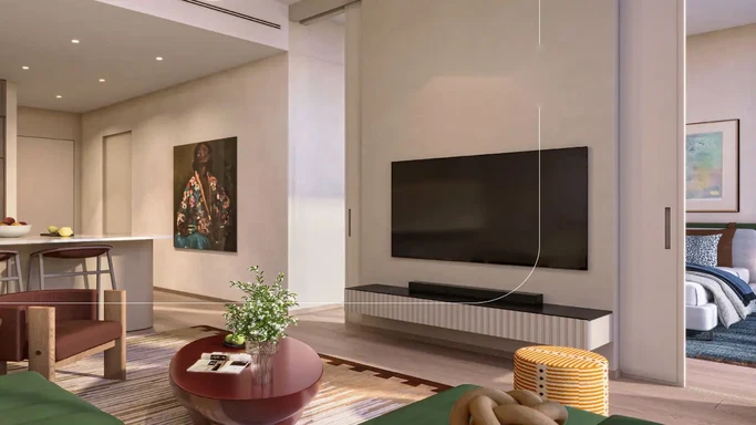 Movenpick Residences by Citi View Developments gallery 11