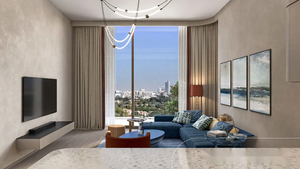 Movenpick Residences by Citi View Developments gallery 10