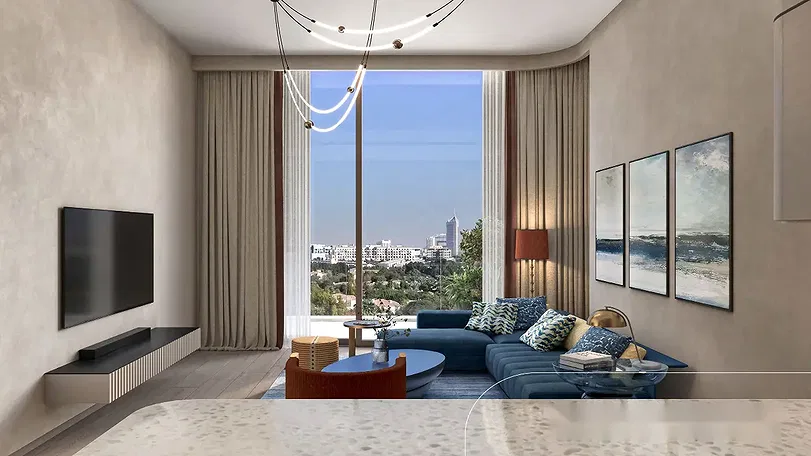 Movenpick Residences by Citi View Developments gallery 10