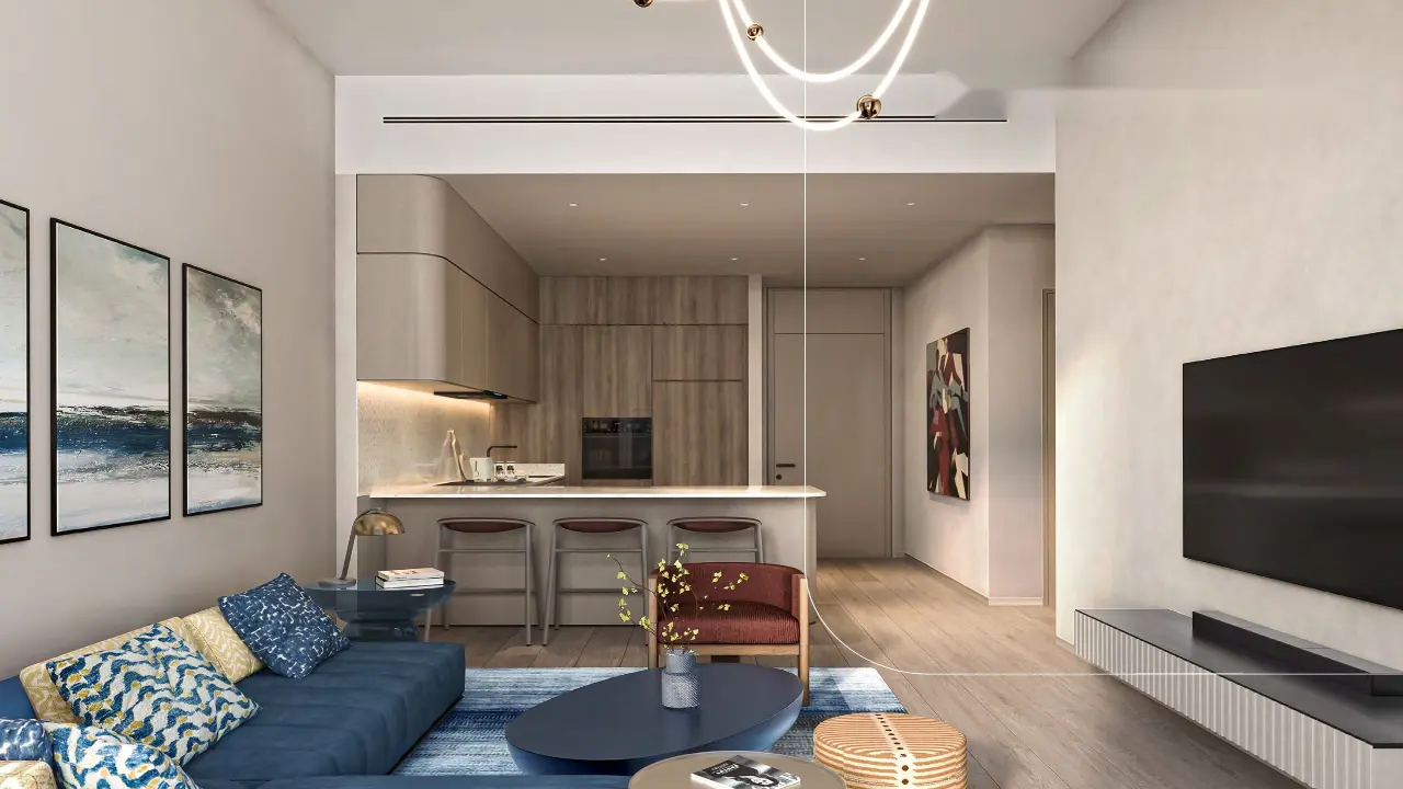 Movenpick Residences by Citi View Developments gallery 9