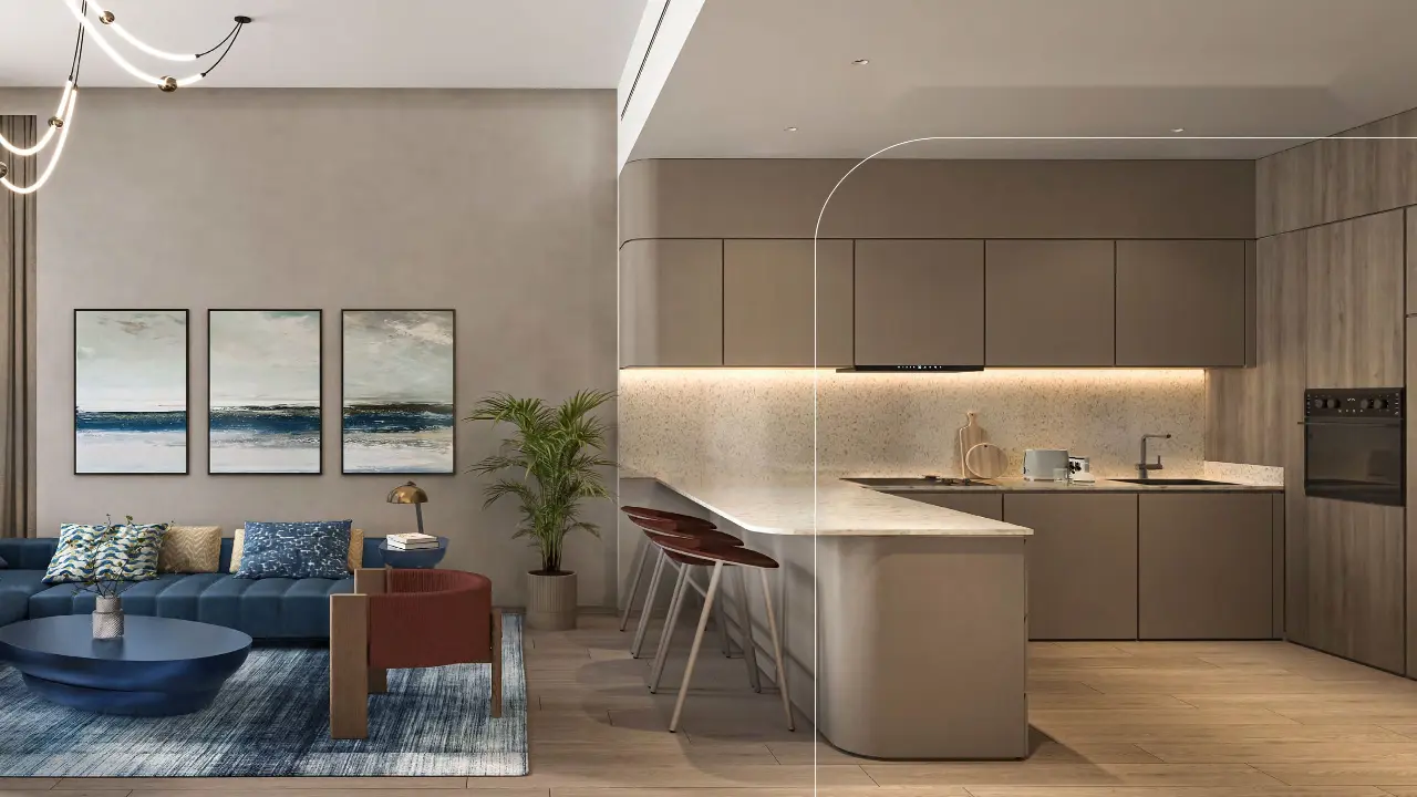 Movenpick Residences by Citi View Developments gallery 8