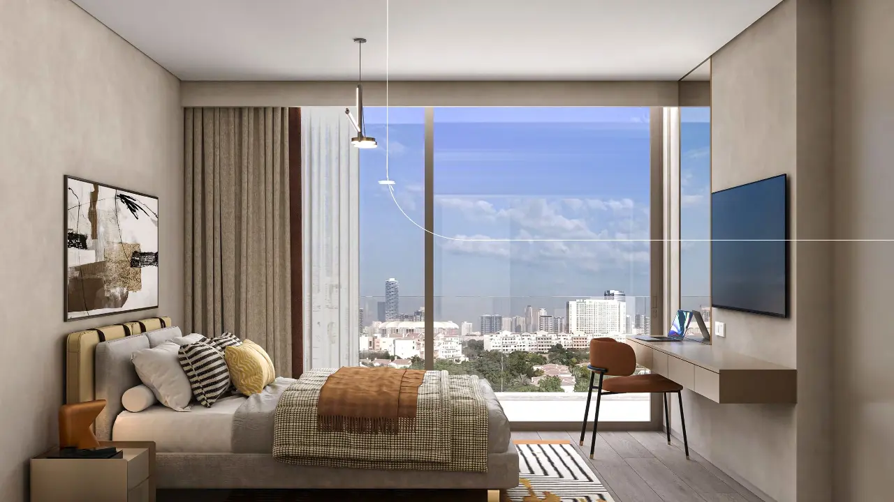 Movenpick Residences by Citi View Developments gallery 7