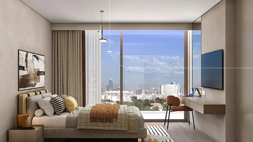 Movenpick Residences by Citi View Developments gallery 7