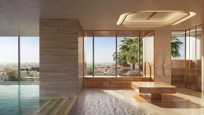 Mr. C Residences by Alta Developer gallery 9