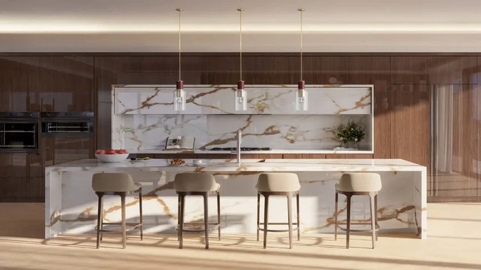 Mr. C Residences by Alta Developer gallery 8