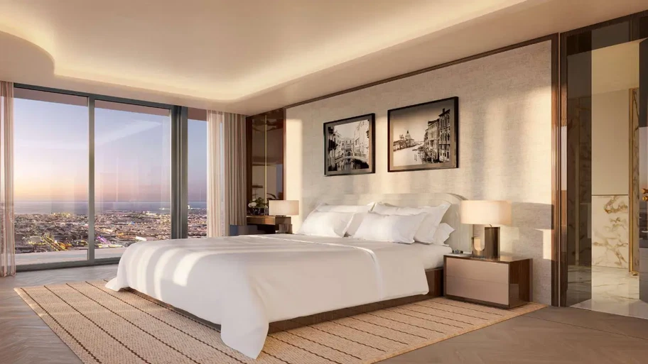 Dubai Offplan Properties