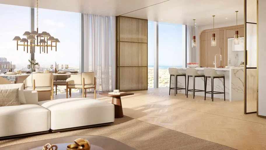 Dubai Offplan Properties